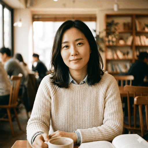 매칭 프로필 7